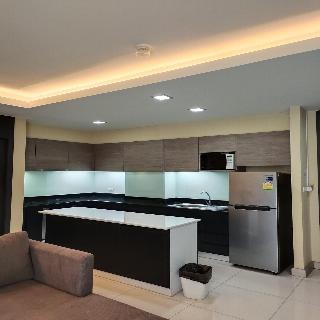 Avatar residence Sukhumvit 7 fotoÄŸrafÄ±