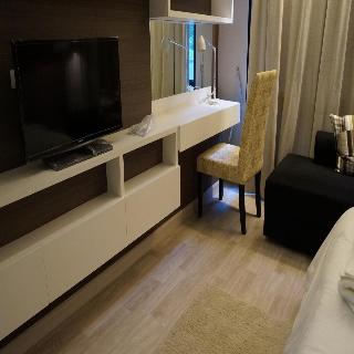 Avatar residence Sukhumvit 7 fotoÄŸrafÄ±