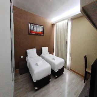 Avatar residence Sukhumvit 7 fotoÄŸrafÄ±