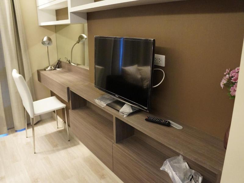 Avatar residence Sukhumvit 7 - Oda