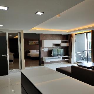 Avatar residence Sukhumvit 7 fotoÄŸrafÄ±