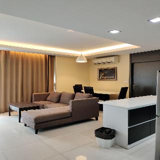 Avatar residence Sukhumvit 7 fotoÄŸrafÄ±
