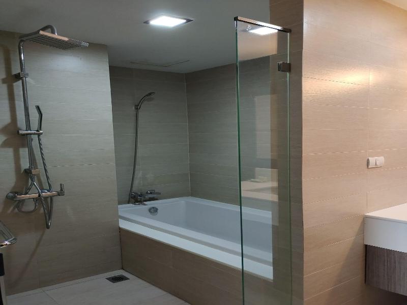 Avatar residence Sukhumvit 7 - Oda