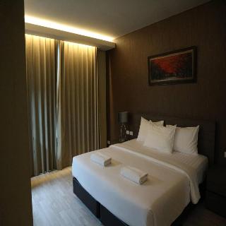 Avatar residence Sukhumvit 7 fotoÄŸrafÄ±