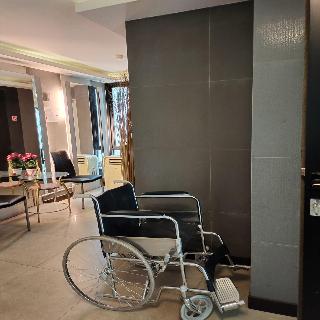 Avatar residence Sukhumvit 7 fotoÄŸrafÄ±