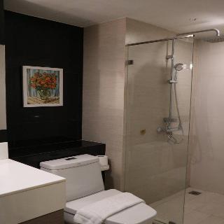 Avatar residence Sukhumvit 7 fotoÄŸrafÄ±