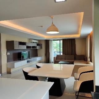Avatar residence Sukhumvit 7 fotoÄŸrafÄ±