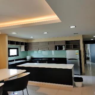 Avatar residence Sukhumvit 7 fotoÄŸrafÄ±