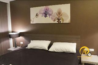 Avatar residence Sukhumvit 7 fotoÄŸrafÄ±