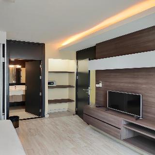 Avatar residence Sukhumvit 7 fotoÄŸrafÄ±