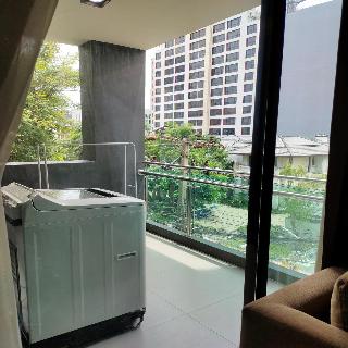 Avatar residence Sukhumvit 7 fotoÄŸrafÄ±