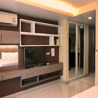 Avatar residence Sukhumvit 7 fotoÄŸrafÄ±
