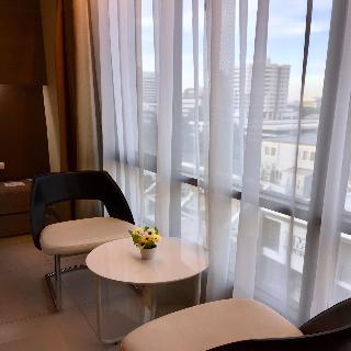 Avatar residence Sukhumvit 7 fotoÄŸrafÄ±