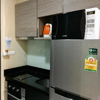 Avatar residence Sukhumvit 7 fotoÄŸrafÄ±