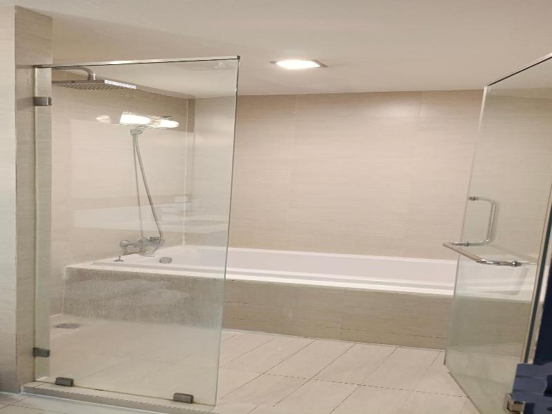 Avatar residence Sukhumvit 7 - Oda