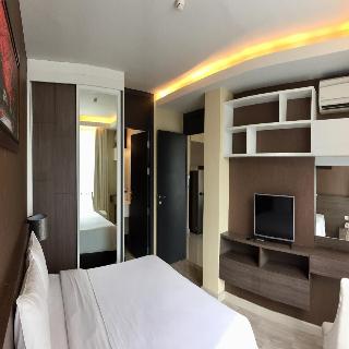 Avatar residence Sukhumvit 7 fotoÄŸrafÄ±
