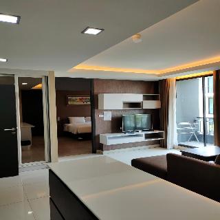 Avatar residence Sukhumvit 7 fotoÄŸrafÄ±