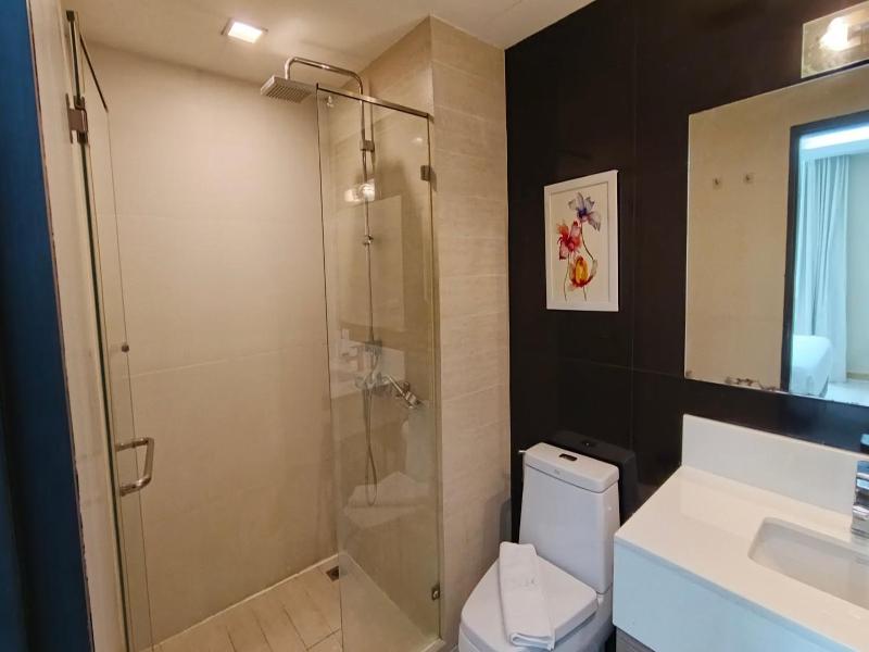 Avatar residence Sukhumvit 7 - Oda