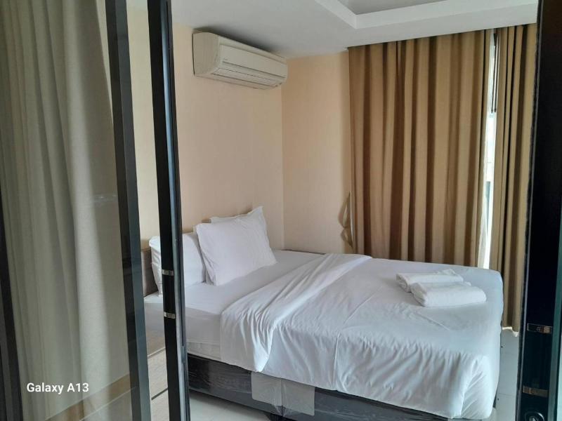 Avatar residence Sukhumvit 7 - Oda