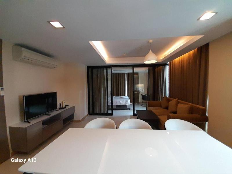Avatar residence Sukhumvit 7 - Oda