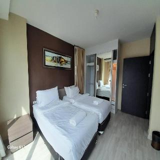 Avatar residence Sukhumvit 7 fotoÄŸrafÄ±