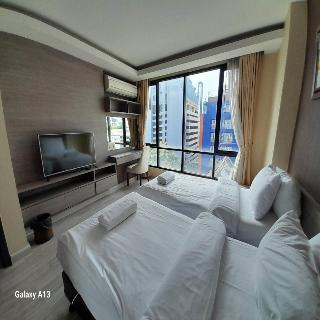 Avatar residence Sukhumvit 7 fotoÄŸrafÄ±