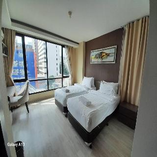 Avatar residence Sukhumvit 7 fotoÄŸrafÄ±