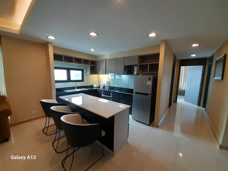Avatar residence Sukhumvit 7 - Oda