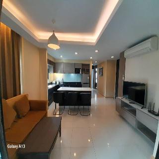 Avatar residence Sukhumvit 7 fotoÄŸrafÄ±