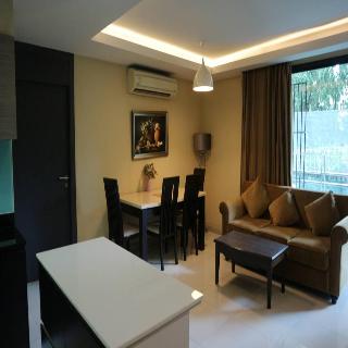 Avatar residence Sukhumvit 7 fotoÄŸrafÄ±