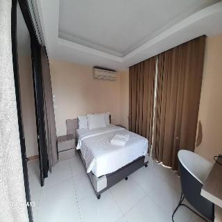 Avatar residence Sukhumvit 7 fotoÄŸrafÄ±