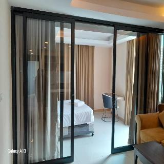 Avatar residence Sukhumvit 7 fotoÄŸrafÄ±