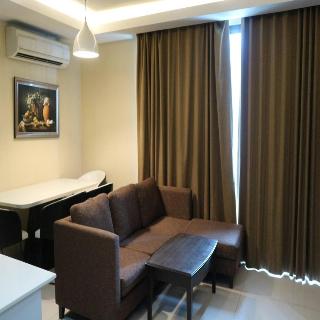 Avatar residence Sukhumvit 7 fotoÄŸrafÄ±