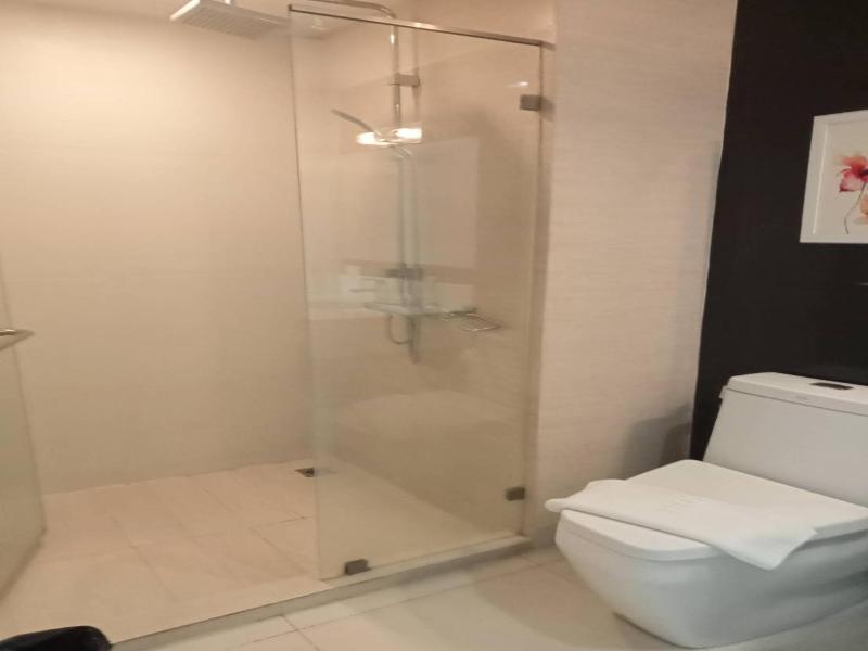 Avatar residence Sukhumvit 7 - Oda