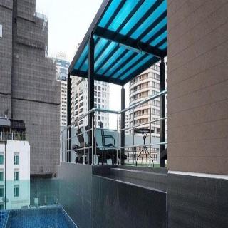 Avatar residence Sukhumvit 7 fotoÄŸrafÄ±