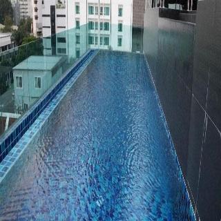Avatar residence Sukhumvit 7 fotoÄŸrafÄ±