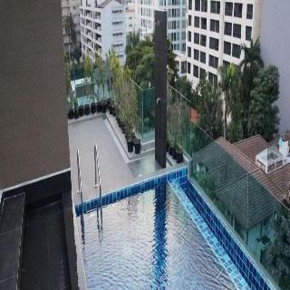 Avatar residence Sukhumvit 7 fotoÄŸrafÄ±