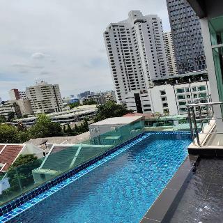 Avatar residence Sukhumvit 7 fotoÄŸrafÄ±