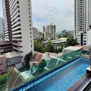 Avatar residence Sukhumvit 7 fotoÄŸrafÄ±
