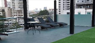 Avatar residence Sukhumvit 7 fotoÄŸrafÄ±