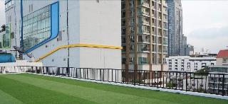 Avatar residence Sukhumvit 7 fotoÄŸrafÄ±