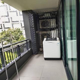 Avatar residence Sukhumvit 7 fotoÄŸrafÄ±