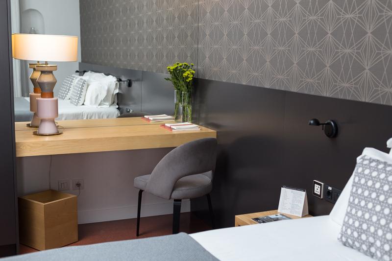 Suites 1478 - Genel