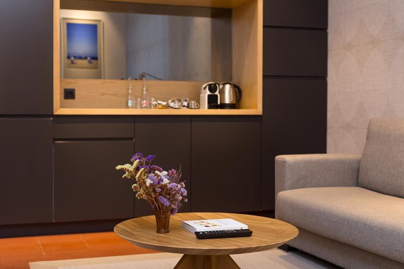 Suites 1478 - Genel