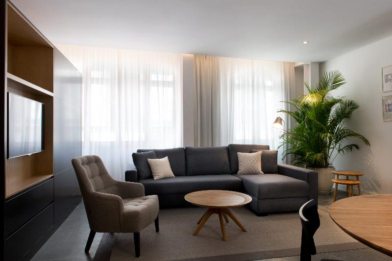 Suites 1478 - Oda
