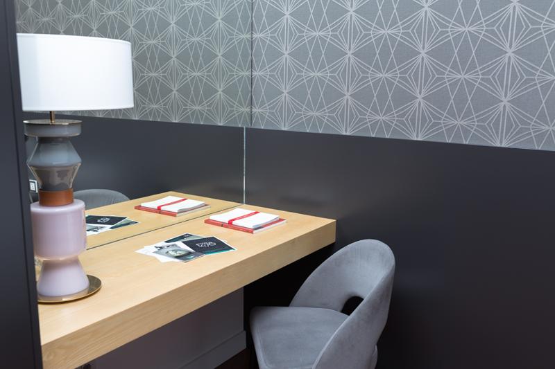Suites 1478 - Oda