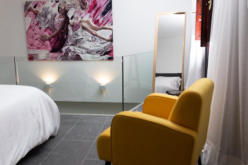 Suites 1478 - Oda
