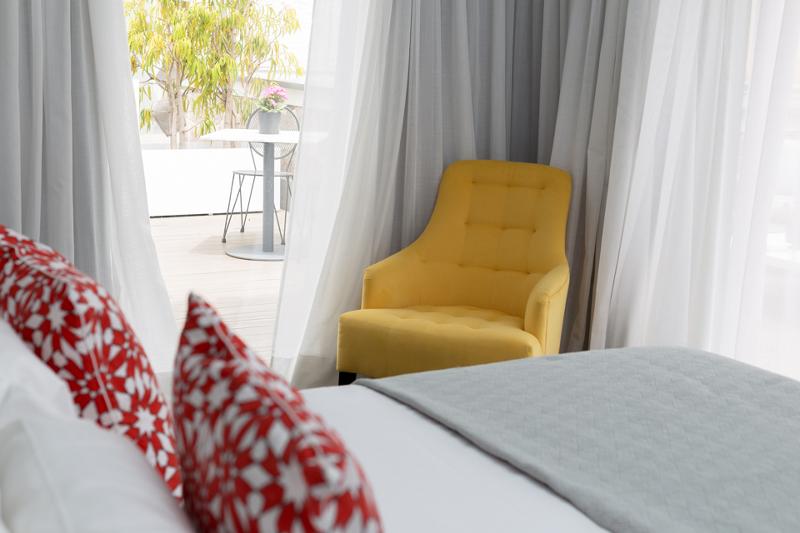 Suites 1478 - Oda