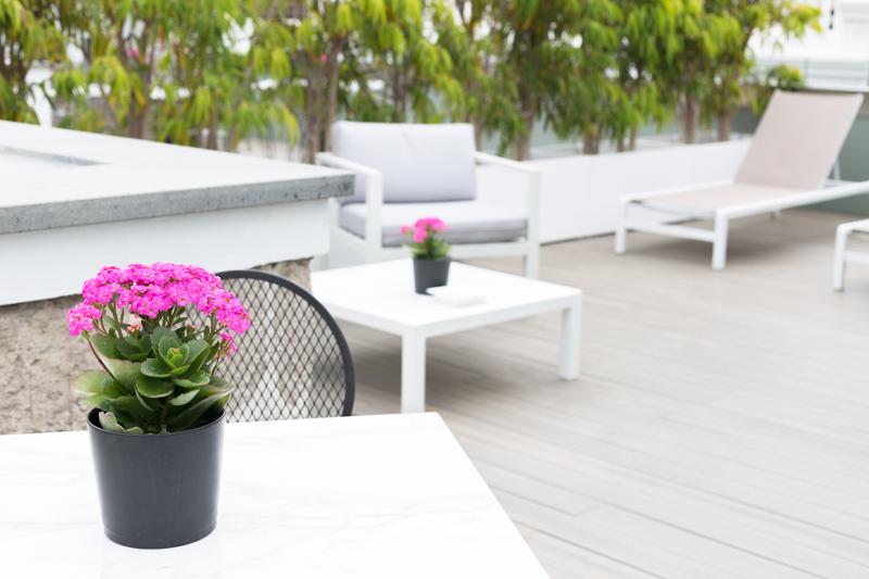Suites 1478 - Oda