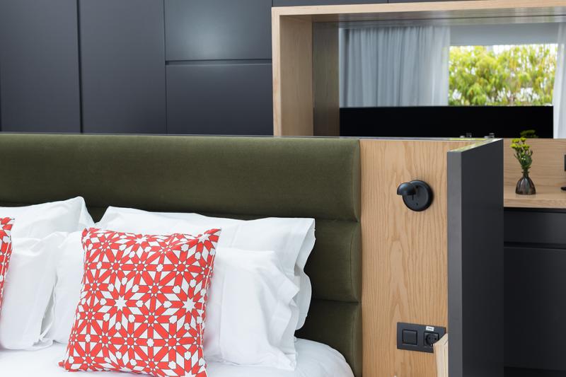 Suites 1478 - Oda